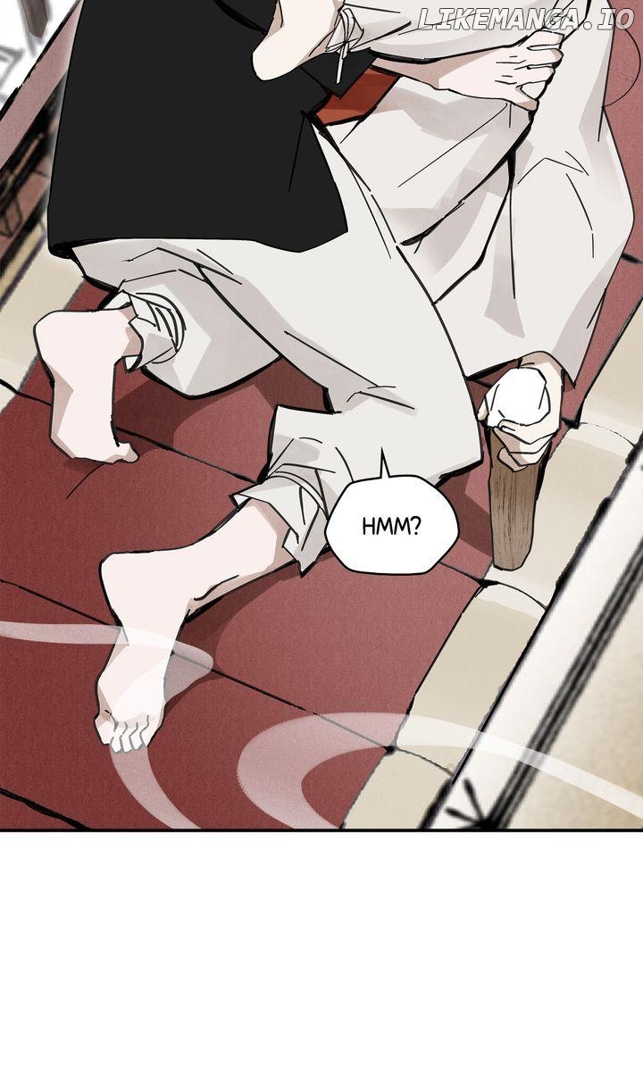 Paljae, Child of Winter Chapter 86 - page 61