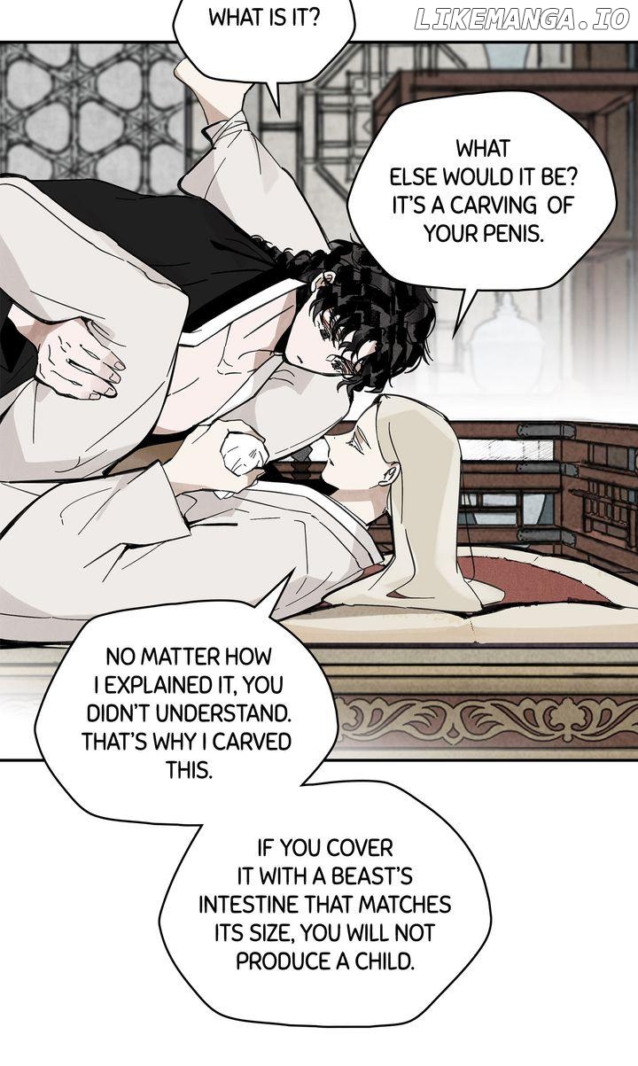 Paljae, Child of Winter Chapter 86 - page 65