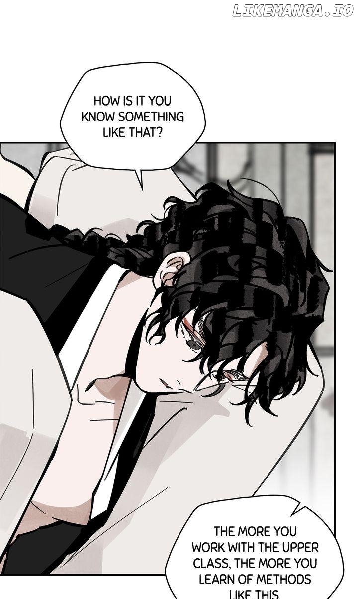 Paljae, Child of Winter Chapter 86 - page 66