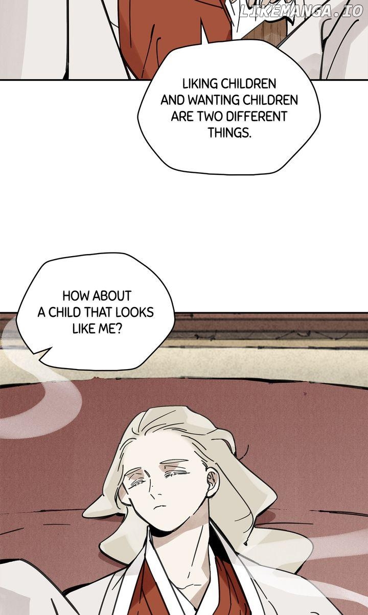 Paljae, Child of Winter Chapter 86 - page 68