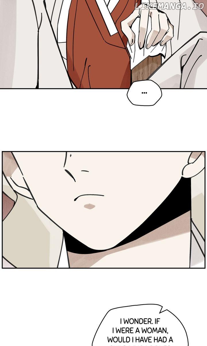 Paljae, Child of Winter Chapter 86 - page 69