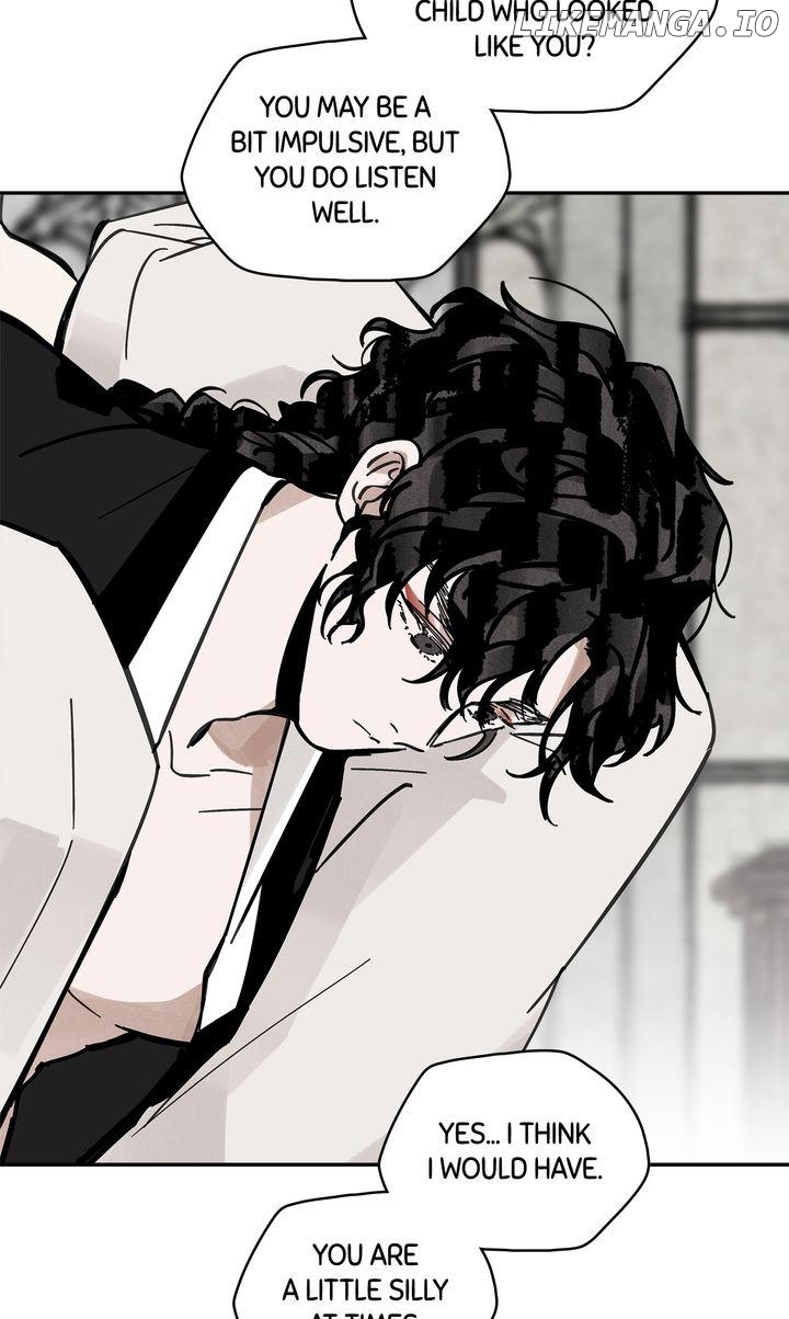 Paljae, Child of Winter Chapter 86 - page 70