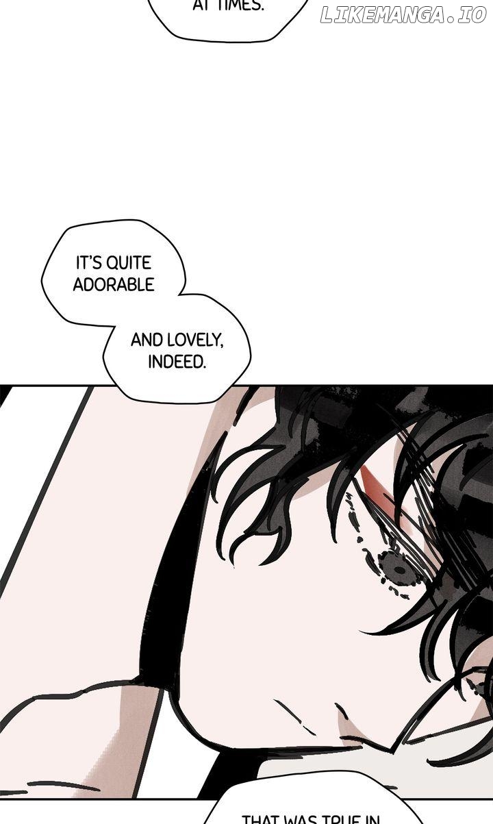 Paljae, Child of Winter Chapter 86 - page 71