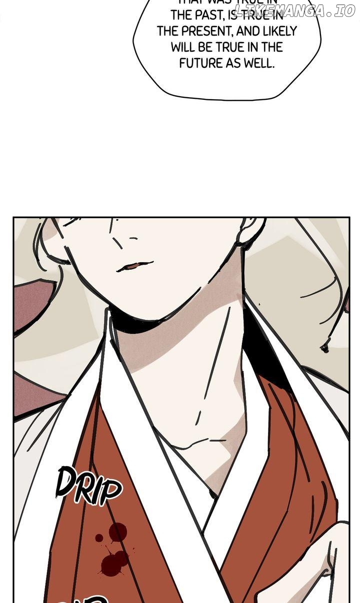 Paljae, Child of Winter Chapter 86 - page 72