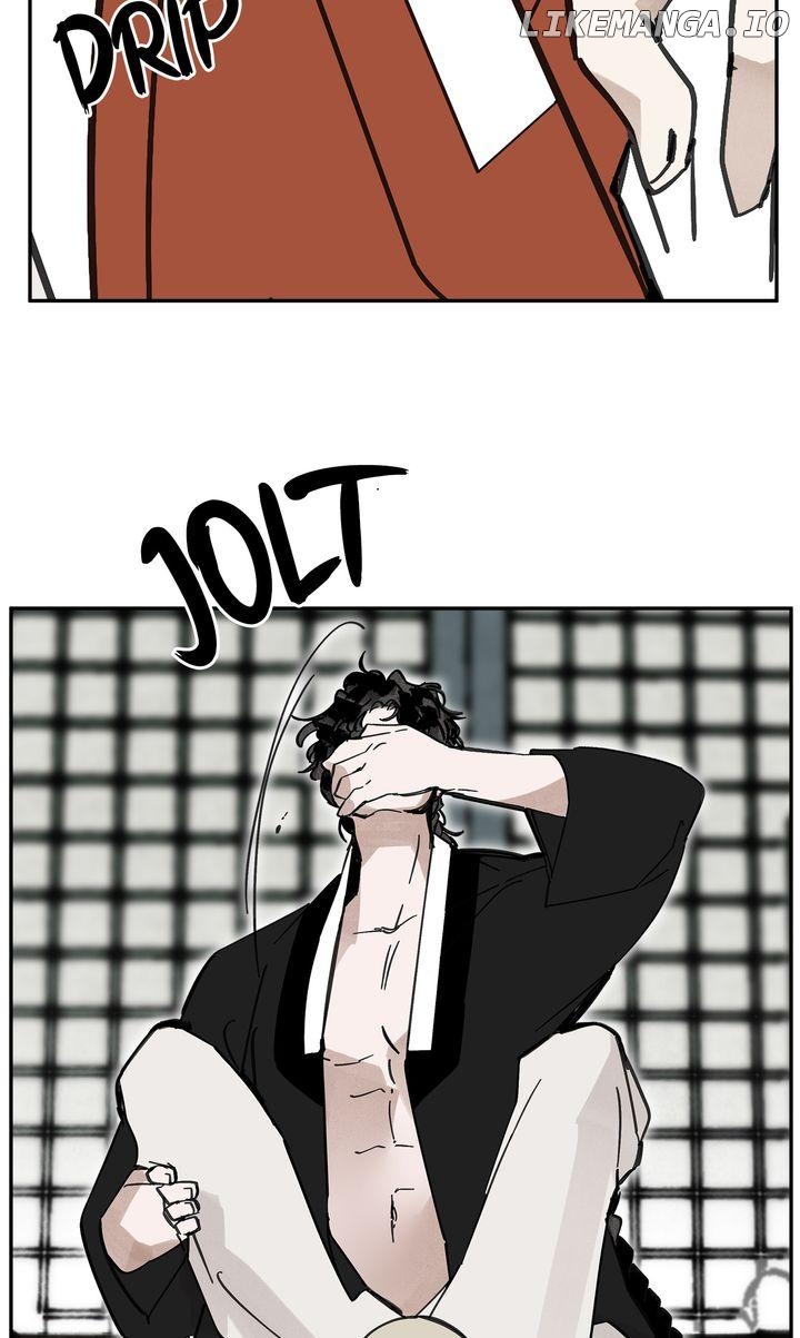 Paljae, Child of Winter Chapter 86 - page 73