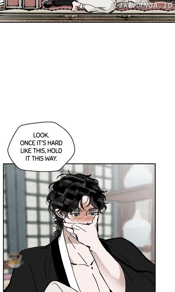 Paljae, Child of Winter Chapter 86 - page 75