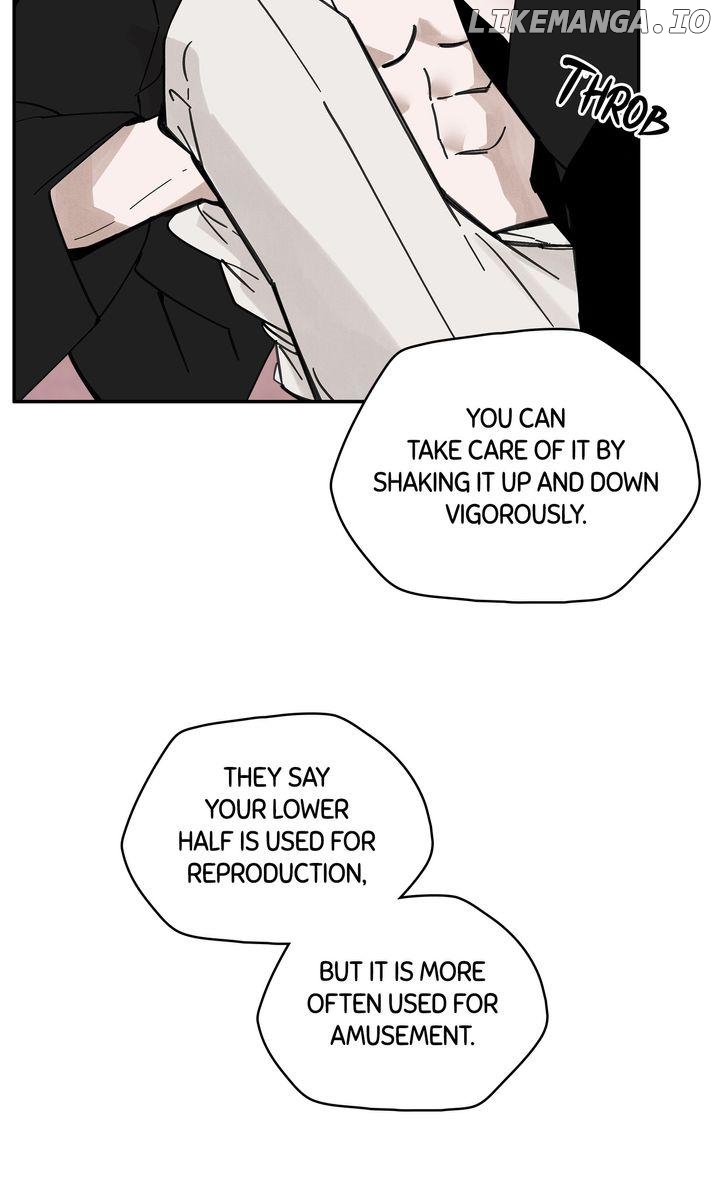 Paljae, Child of Winter Chapter 86 - page 76