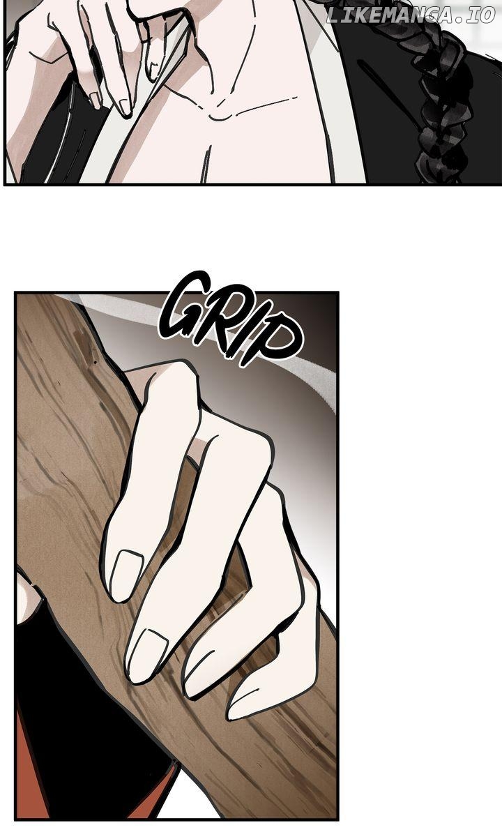 Paljae, Child of Winter Chapter 86 - page 8