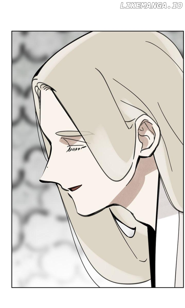 Paljae, Child of Winter Chapter 87 - page 10