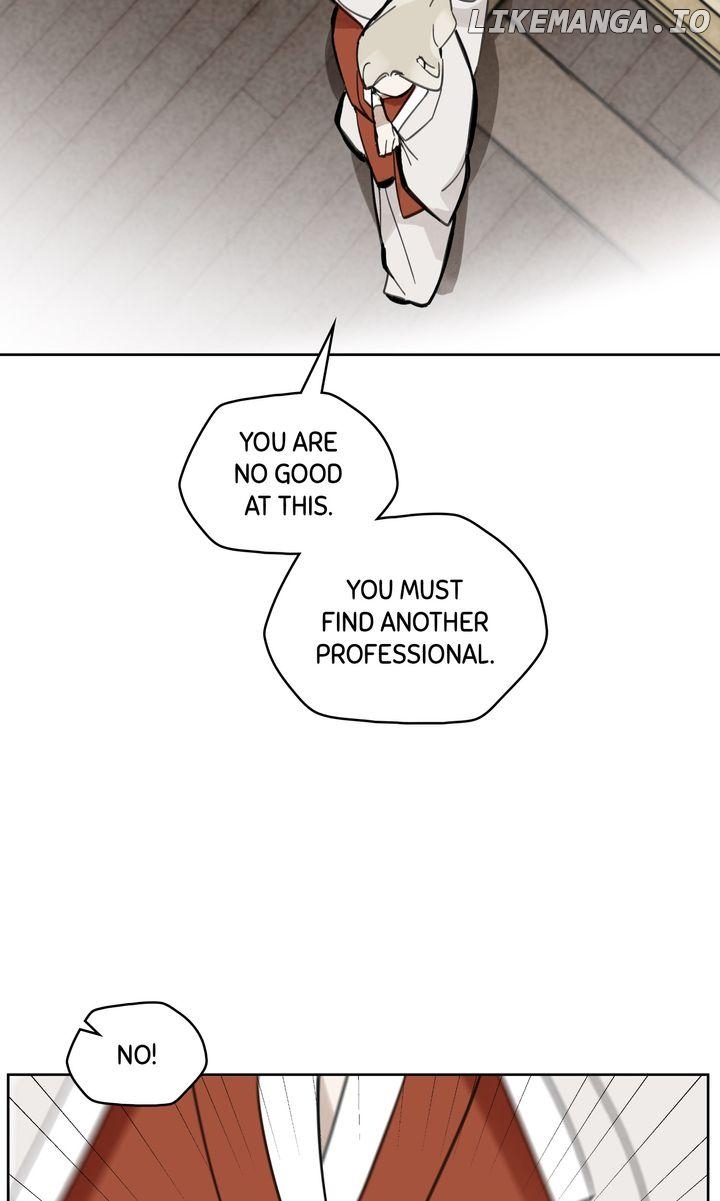 Paljae, Child of Winter Chapter 87 - page 12