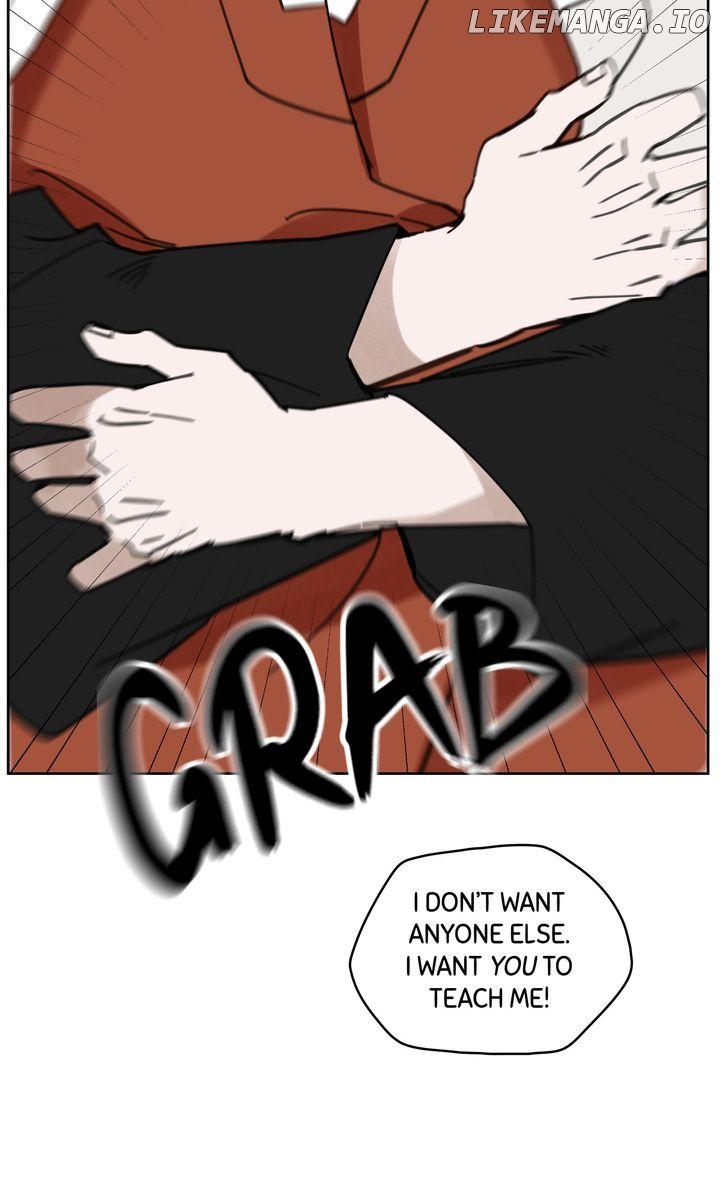 Paljae, Child of Winter Chapter 87 - page 13