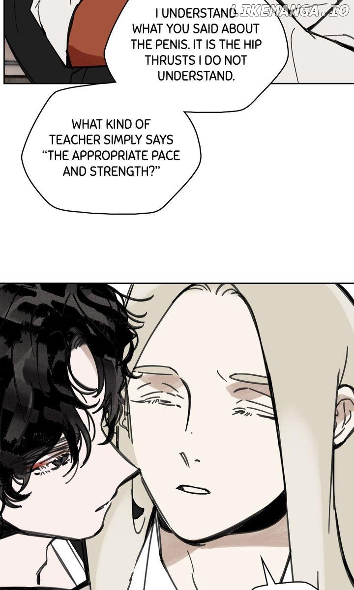 Paljae, Child of Winter Chapter 87 - page 15