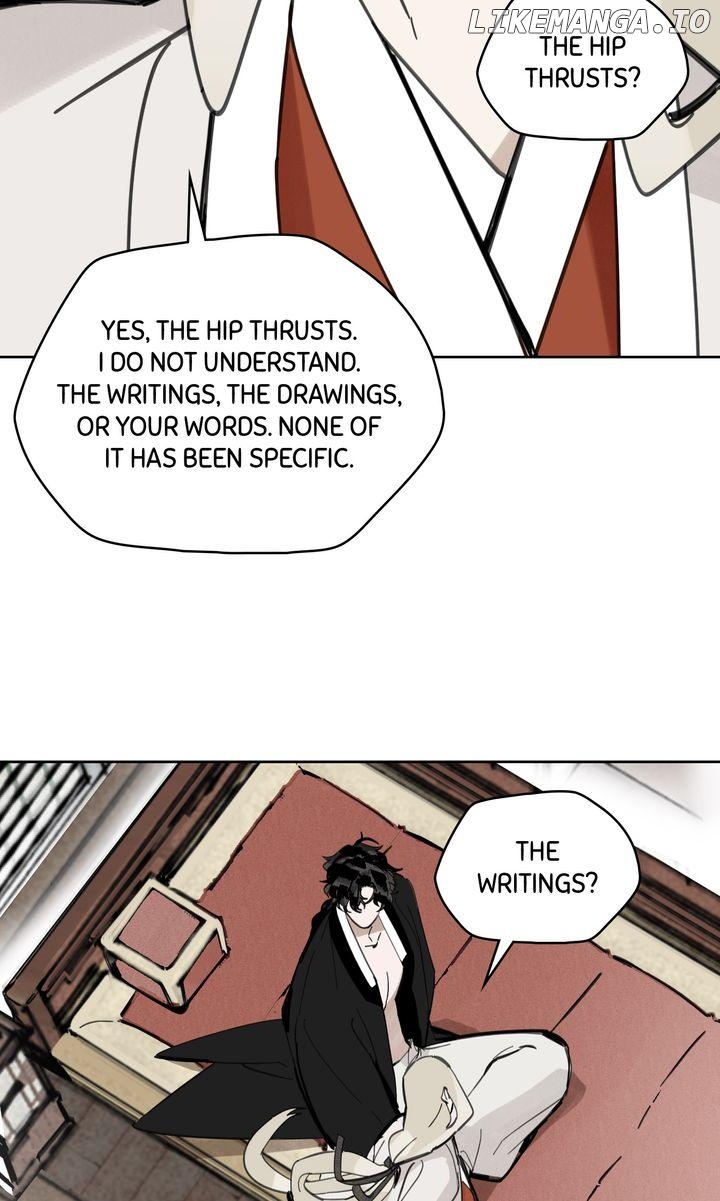 Paljae, Child of Winter Chapter 87 - page 16