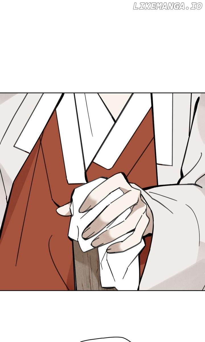 Paljae, Child of Winter Chapter 87 - page 1