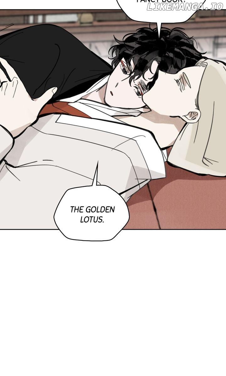 Paljae, Child of Winter Chapter 87 - page 20