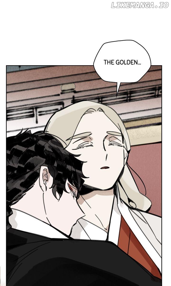 Paljae, Child of Winter Chapter 87 - page 21