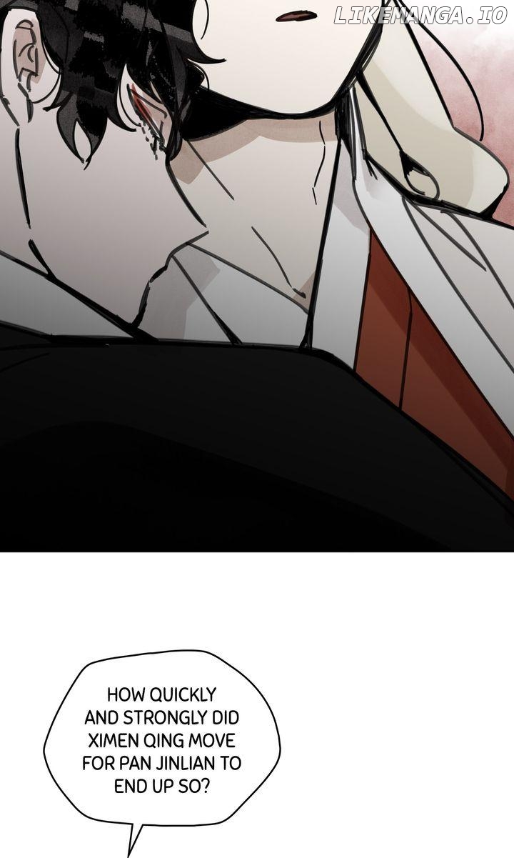 Paljae, Child of Winter Chapter 87 - page 23