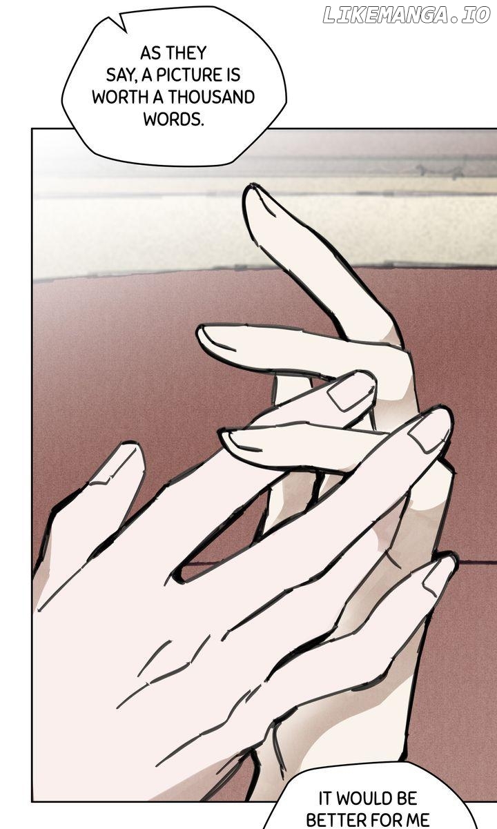 Paljae, Child of Winter Chapter 87 - page 26