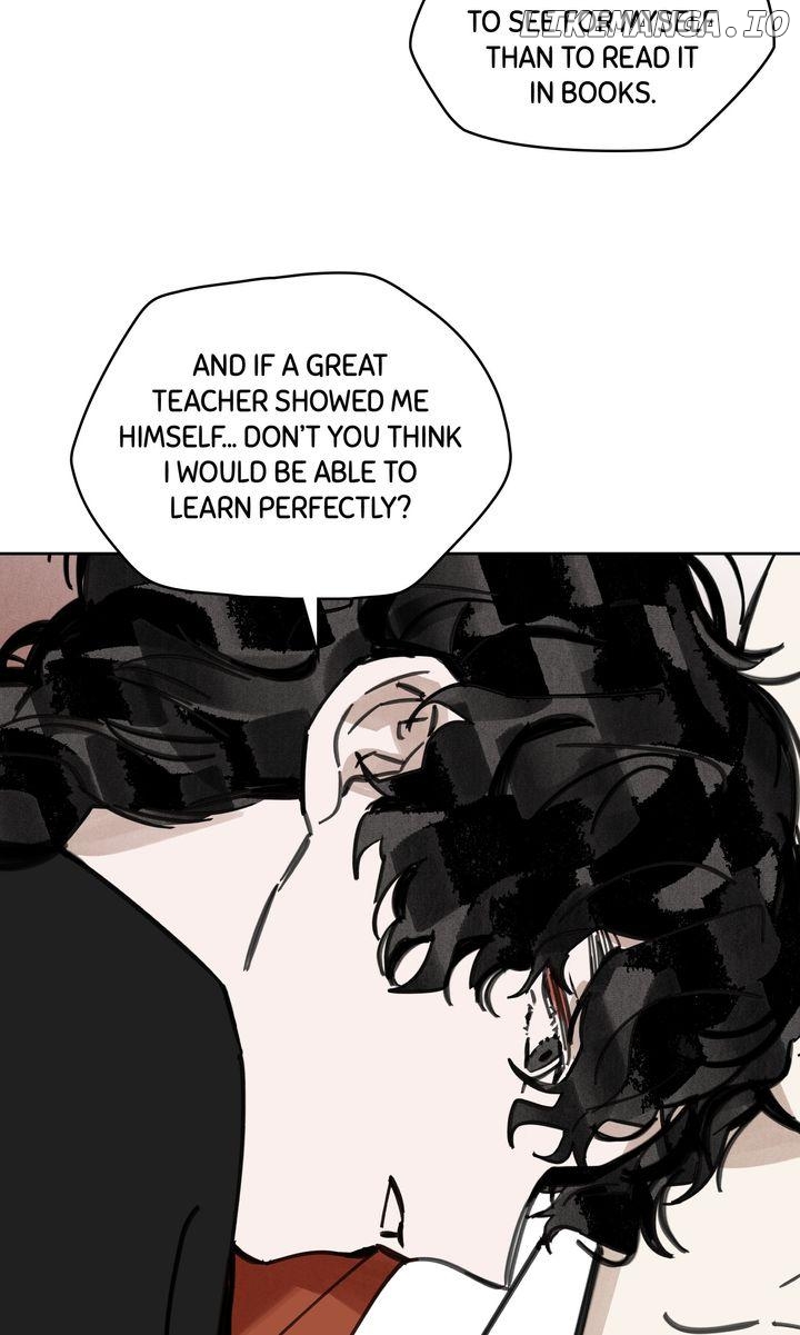 Paljae, Child of Winter Chapter 87 - page 27