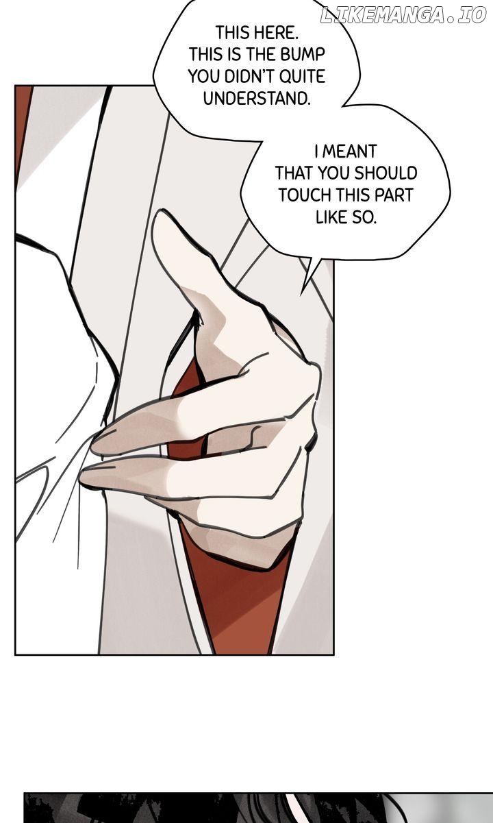 Paljae, Child of Winter Chapter 87 - page 2