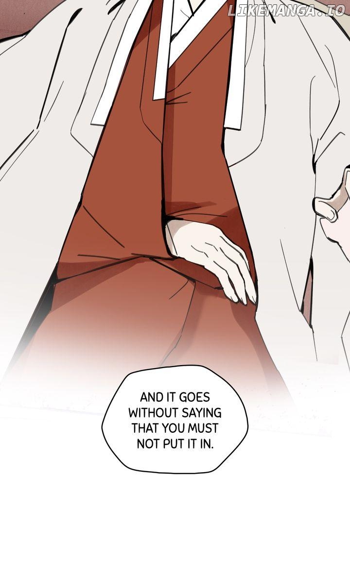 Paljae, Child of Winter Chapter 87 - page 36