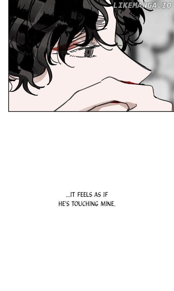 Paljae, Child of Winter Chapter 87 - page 3