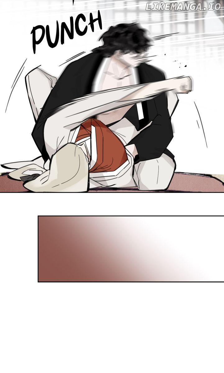 Paljae, Child of Winter Chapter 87 - page 43