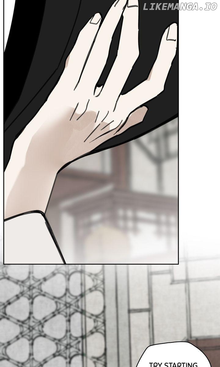 Paljae, Child of Winter Chapter 87 - page 45