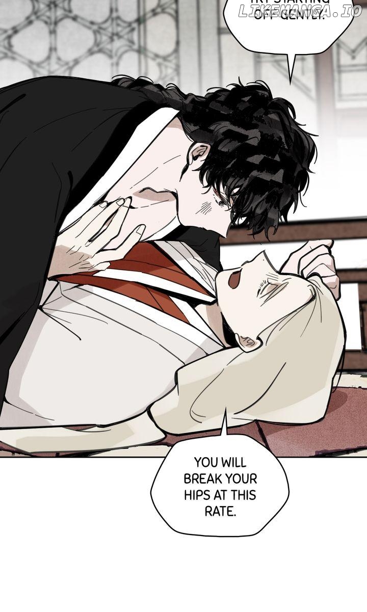 Paljae, Child of Winter Chapter 87 - page 46