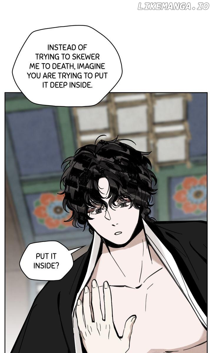 Paljae, Child of Winter Chapter 87 - page 47