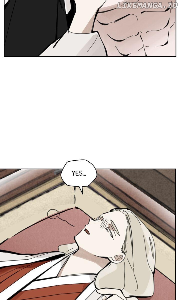 Paljae, Child of Winter Chapter 87 - page 48