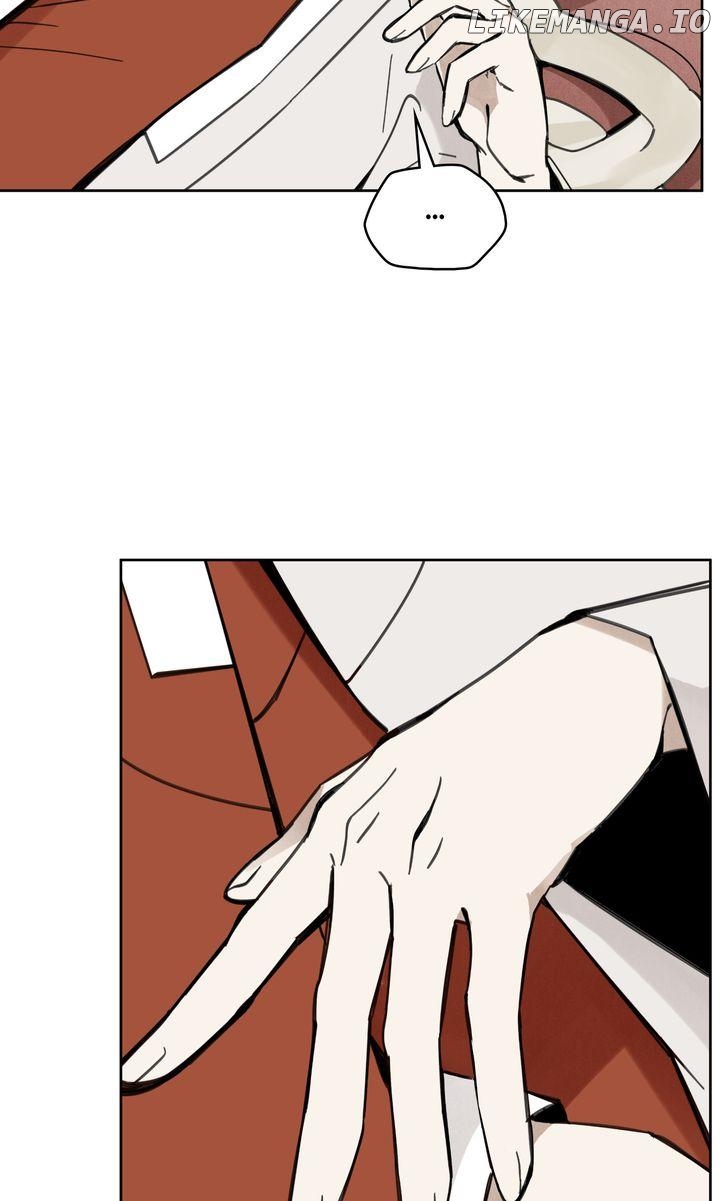 Paljae, Child of Winter Chapter 87 - page 49