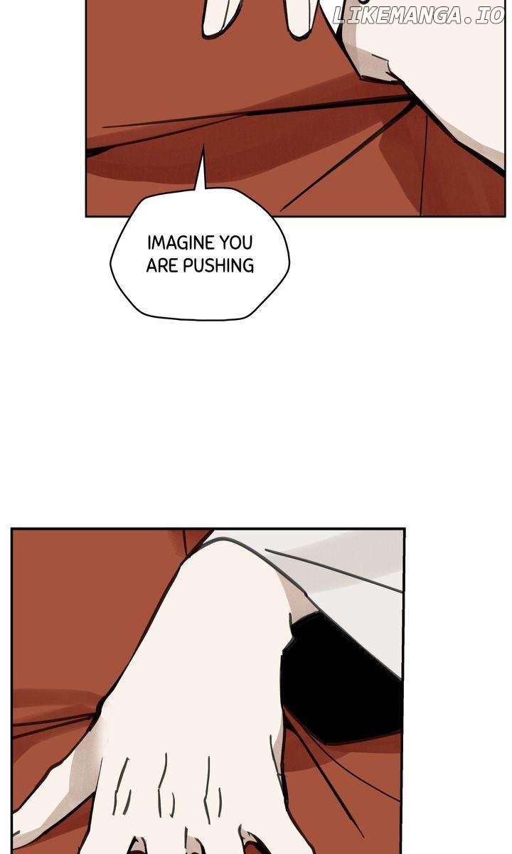 Paljae, Child of Winter Chapter 87 - page 50