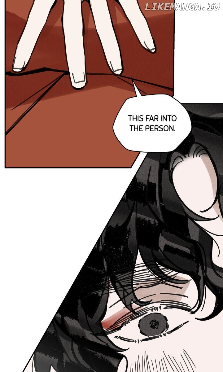 Paljae, Child of Winter Chapter 87 - page 51