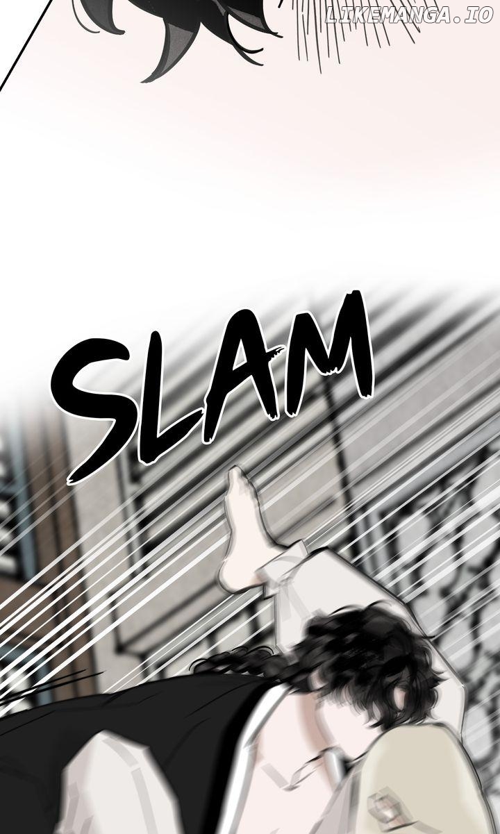 Paljae, Child of Winter Chapter 87 - page 52