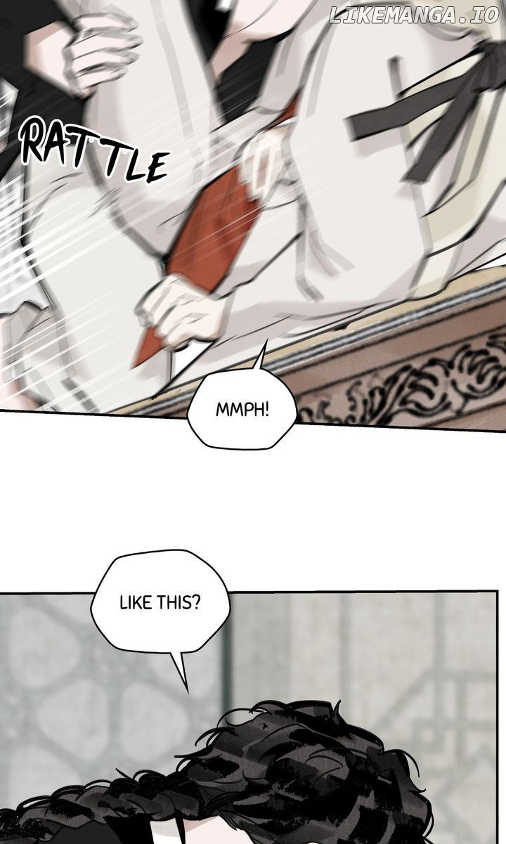 Paljae, Child of Winter Chapter 87 - page 53