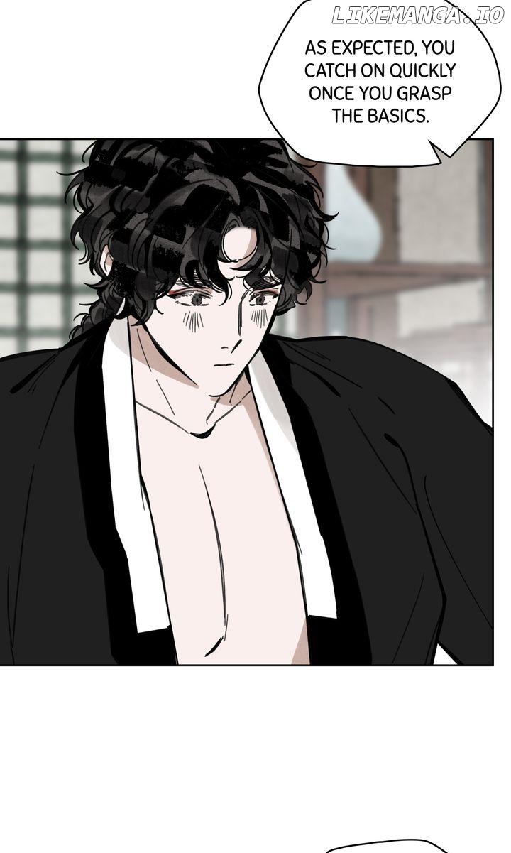 Paljae, Child of Winter Chapter 87 - page 56