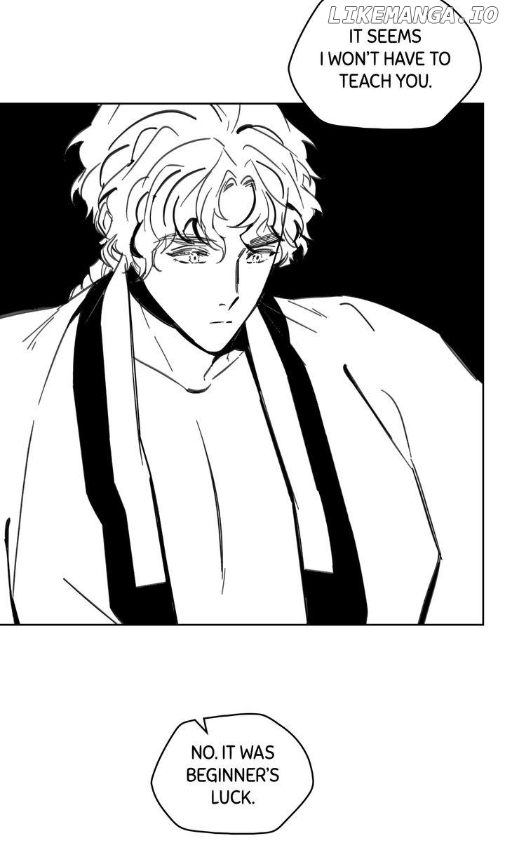 Paljae, Child of Winter Chapter 87 - page 57