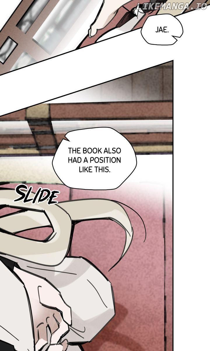 Paljae, Child of Winter Chapter 87 - page 60