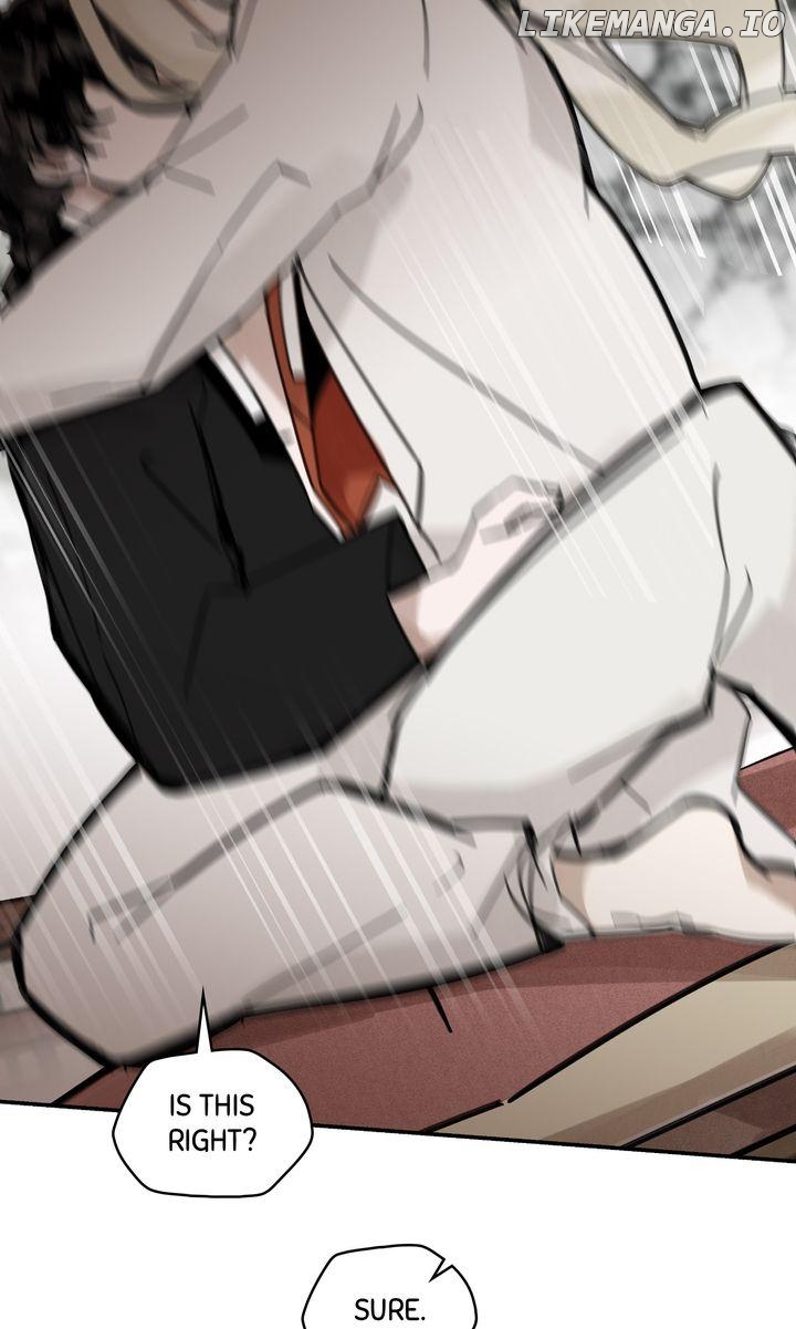 Paljae, Child of Winter Chapter 87 - page 62