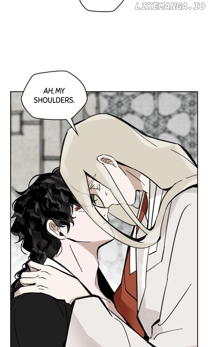 Paljae, Child of Winter Chapter 87 - page 63