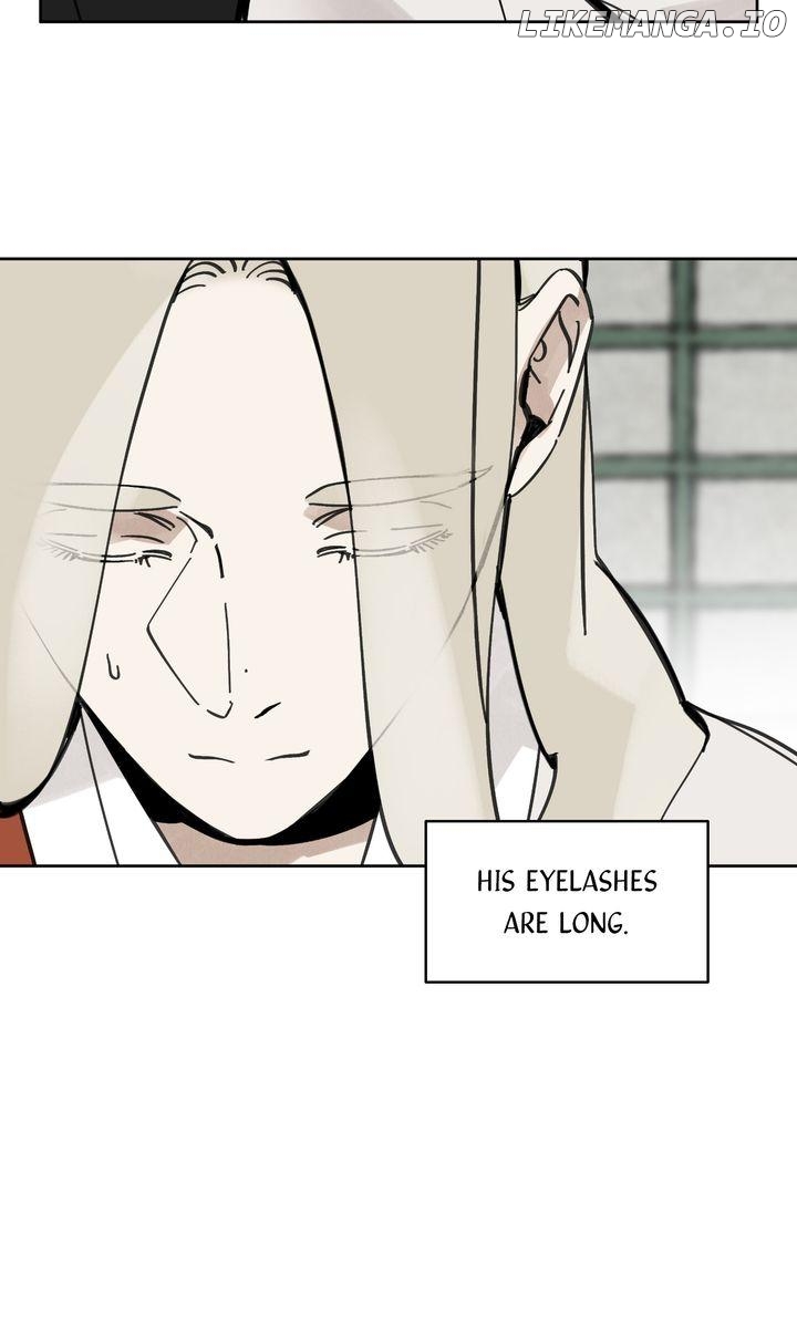 Paljae, Child of Winter Chapter 87 - page 64