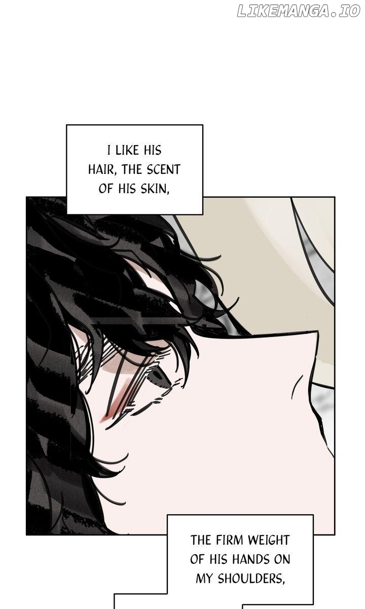 Paljae, Child of Winter Chapter 87 - page 65