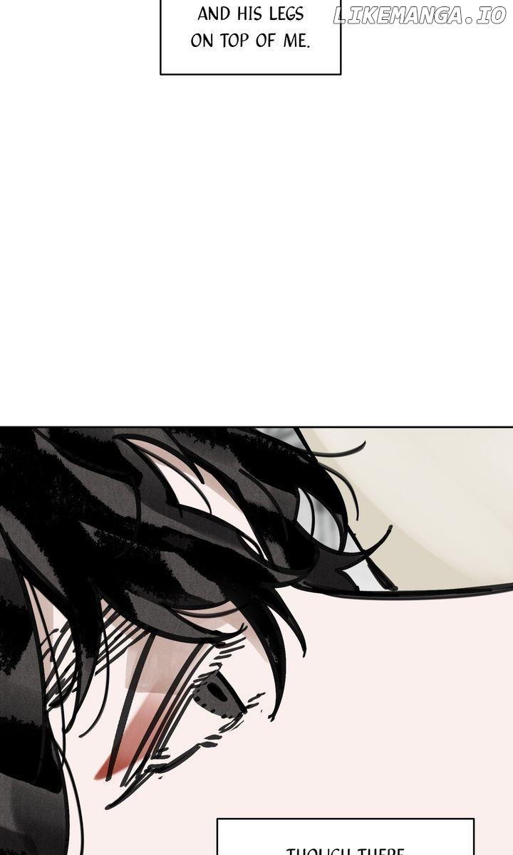 Paljae, Child of Winter Chapter 87 - page 66