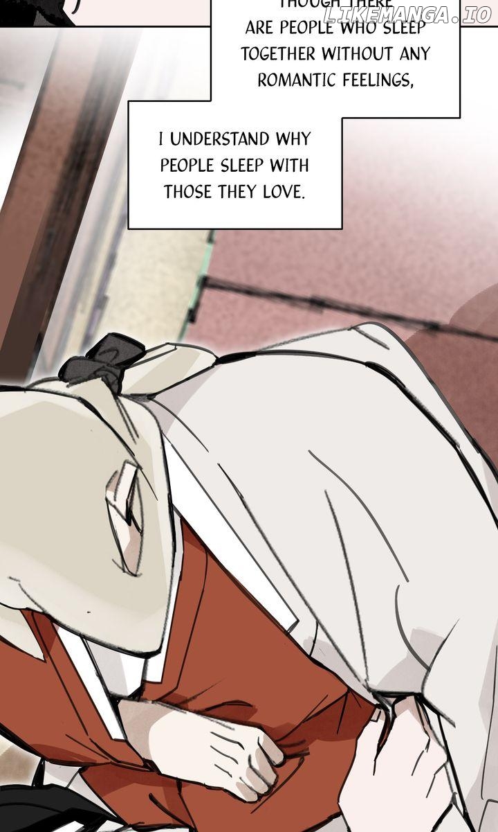 Paljae, Child of Winter Chapter 87 - page 67