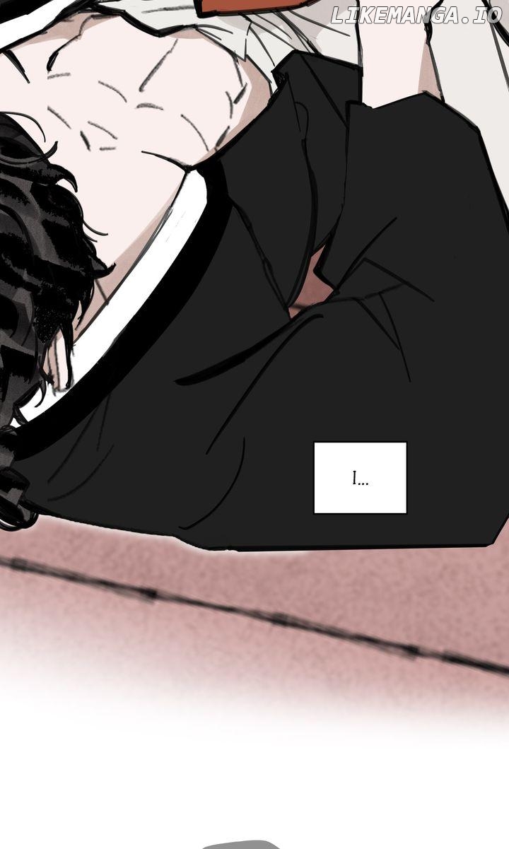 Paljae, Child of Winter Chapter 87 - page 68