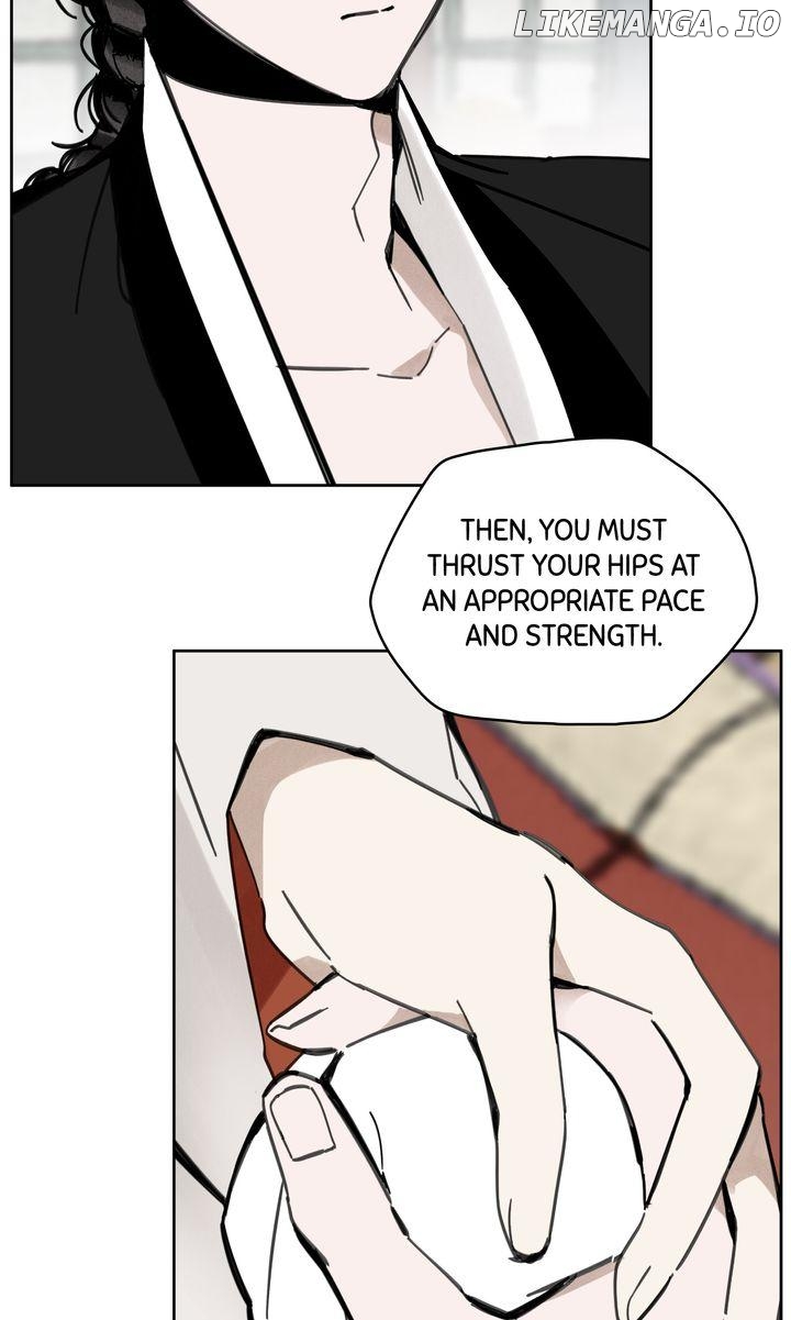 Paljae, Child of Winter Chapter 87 - page 6