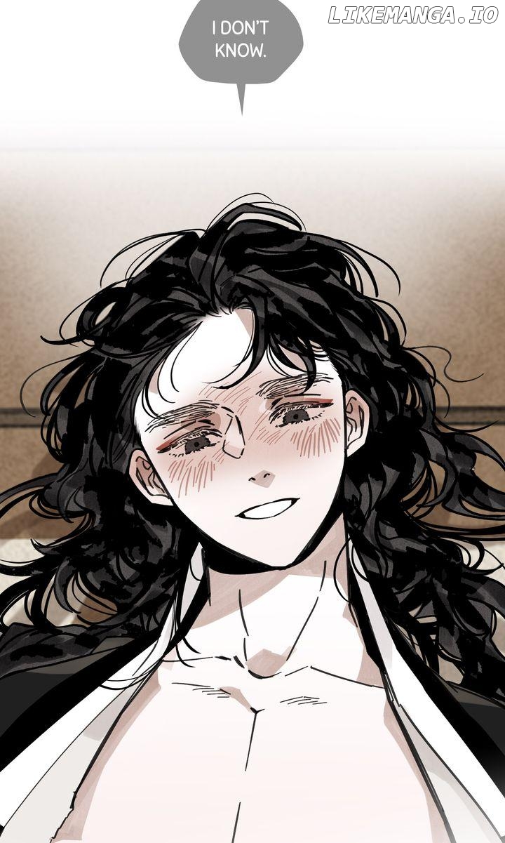 Paljae, Child of Winter Chapter 87 - page 69