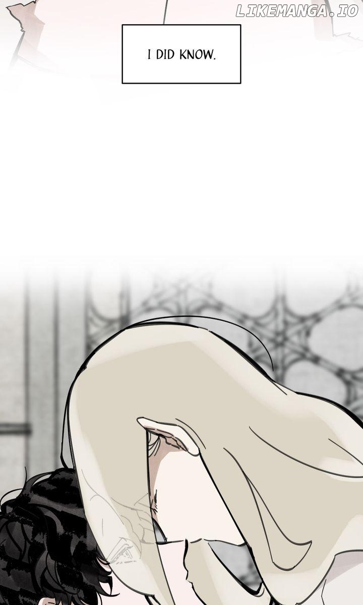 Paljae, Child of Winter Chapter 87 - page 70