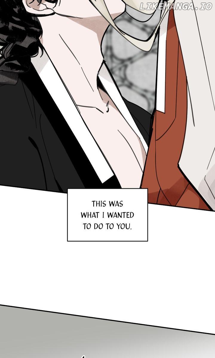 Paljae, Child of Winter Chapter 87 - page 71